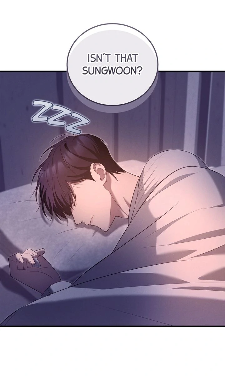 Epsilon [Full ver.] - S1 Episode 30 manhwa