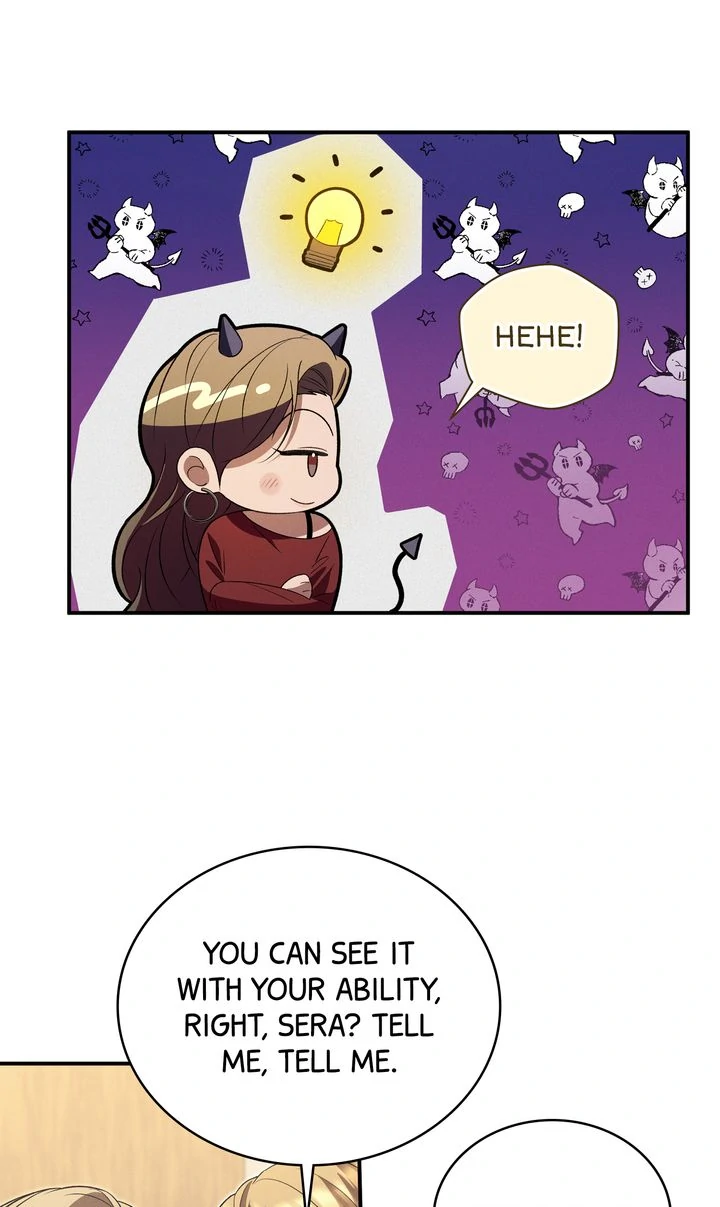 Epsilon [Full ver.] - S1 Episode 30 manhwa