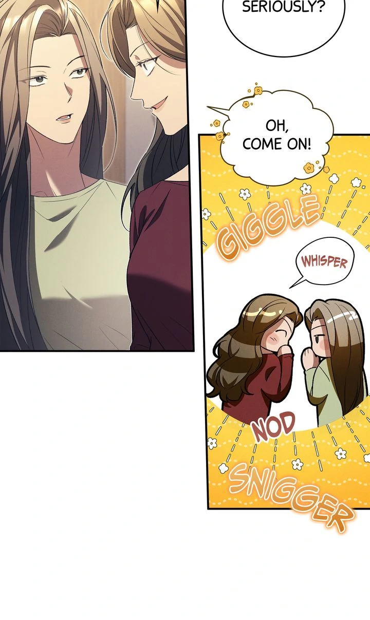 Epsilon [Full ver.] - S1 Episode 30 manhwa