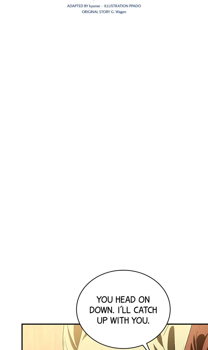 Epsilon [Full ver.] - S1 Episode 30 manhwa