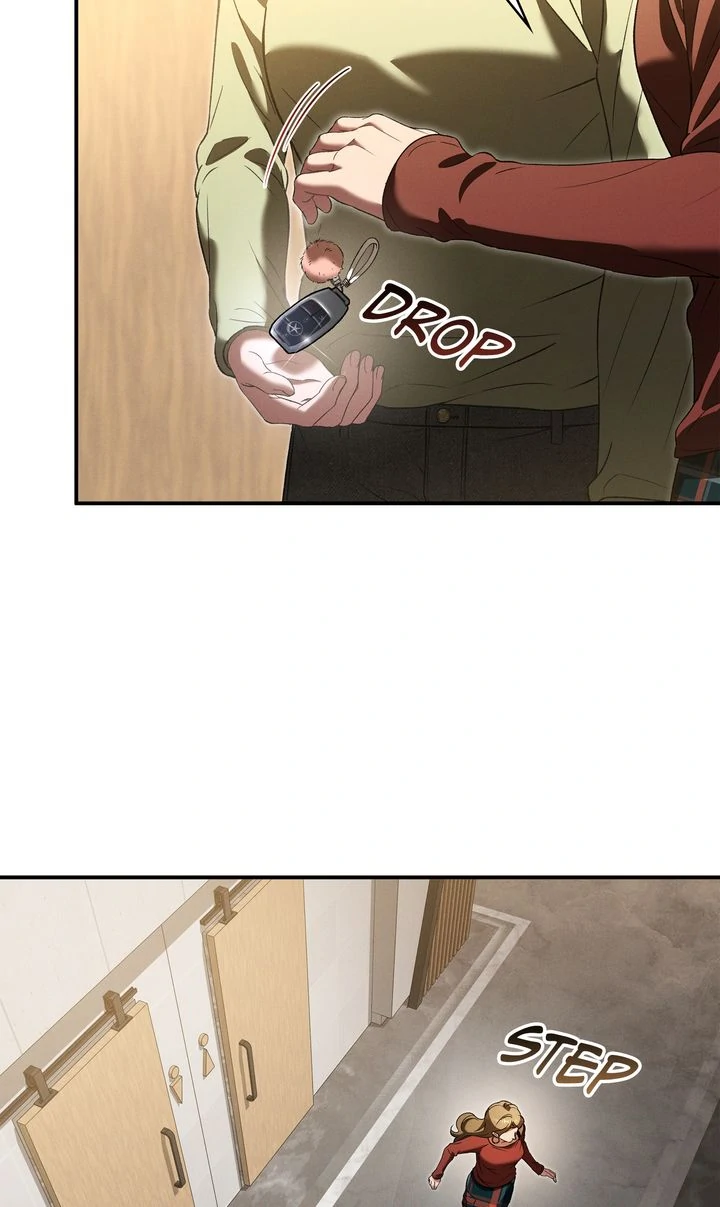 Epsilon [Full ver.] - S1 Episode 30 manhwa
