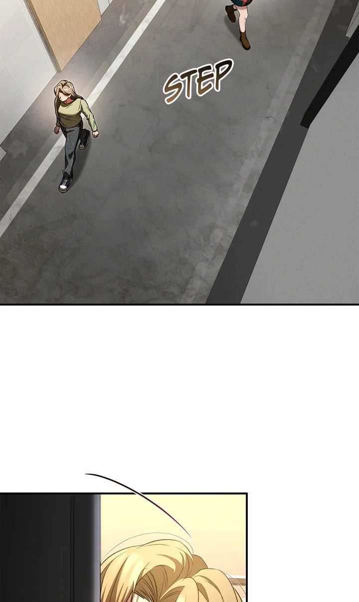 Epsilon [Full ver.] - S1 Episode 30 manhwa