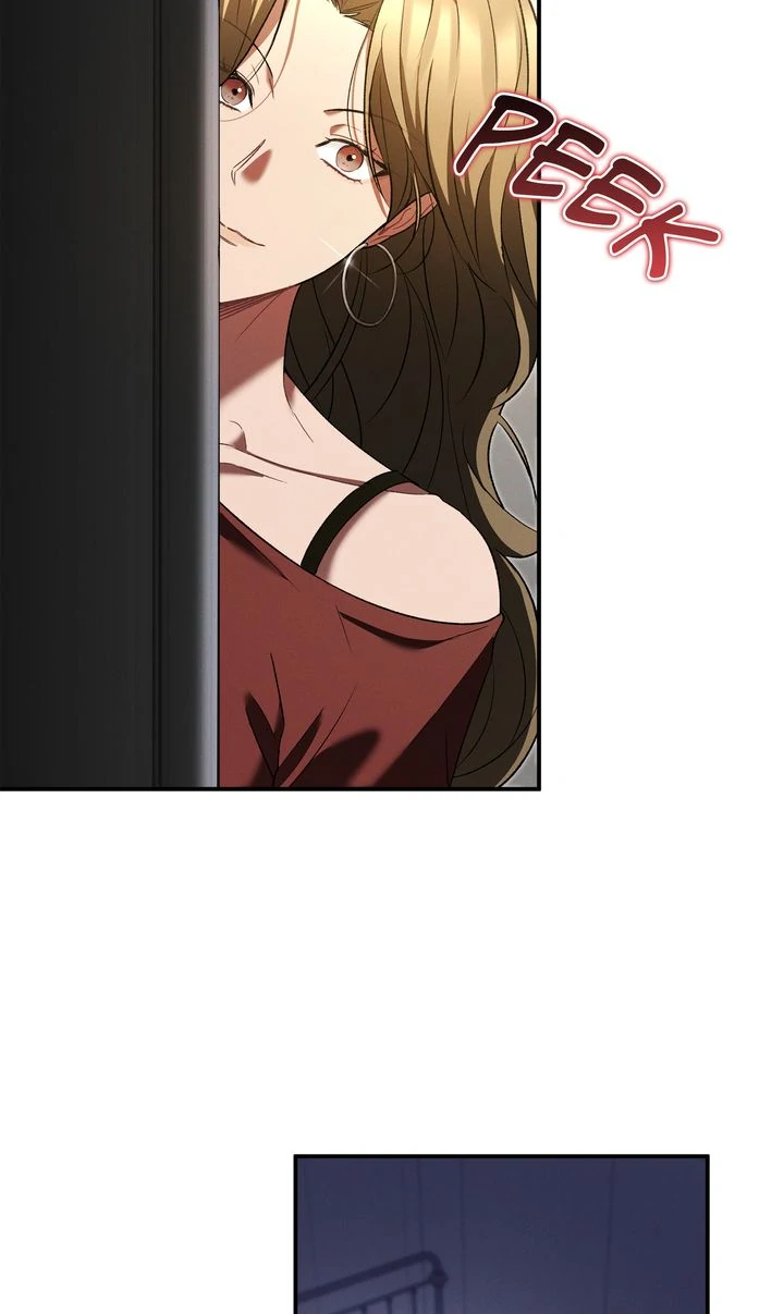 Epsilon [Full ver.] - S1 Episode 30 manhwa