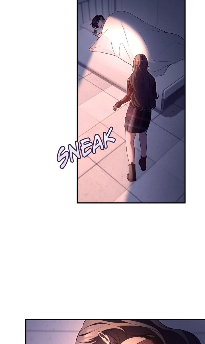 Epsilon [Full ver.] - S1 Episode 30 manhwa