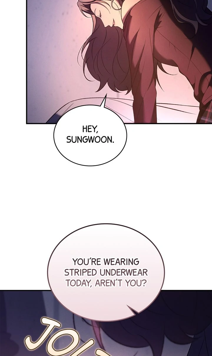 Epsilon [Full ver.] - S1 Episode 30 manhwa