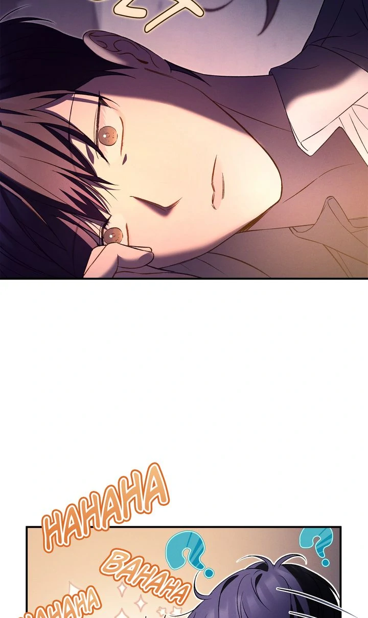 Epsilon [Full ver.] - S1 Episode 30 manhwa