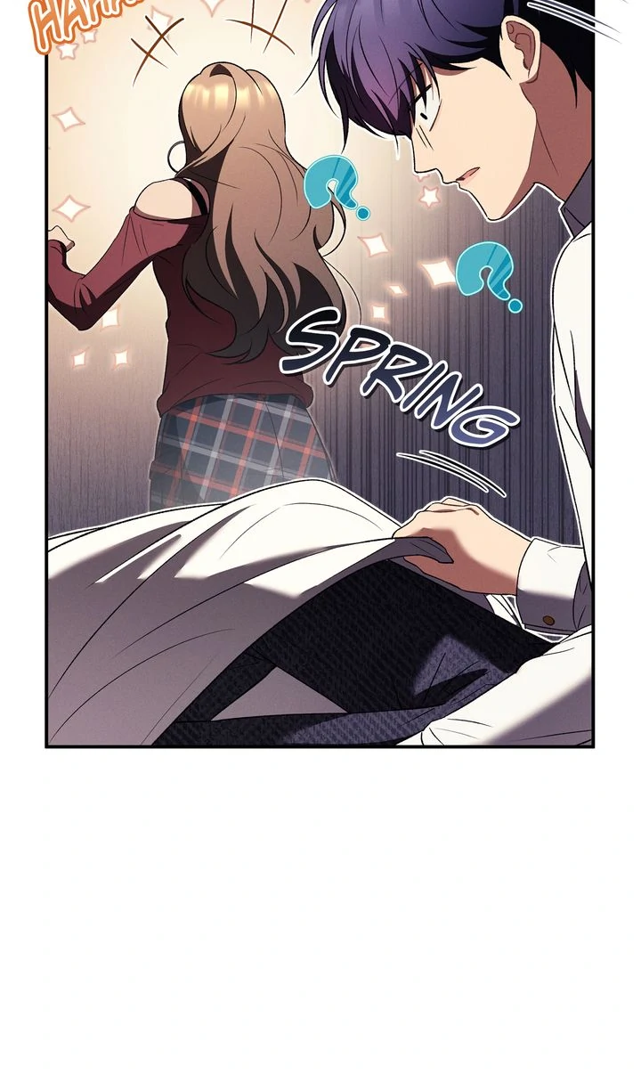 Epsilon [Full ver.] - S1 Episode 30 manhwa