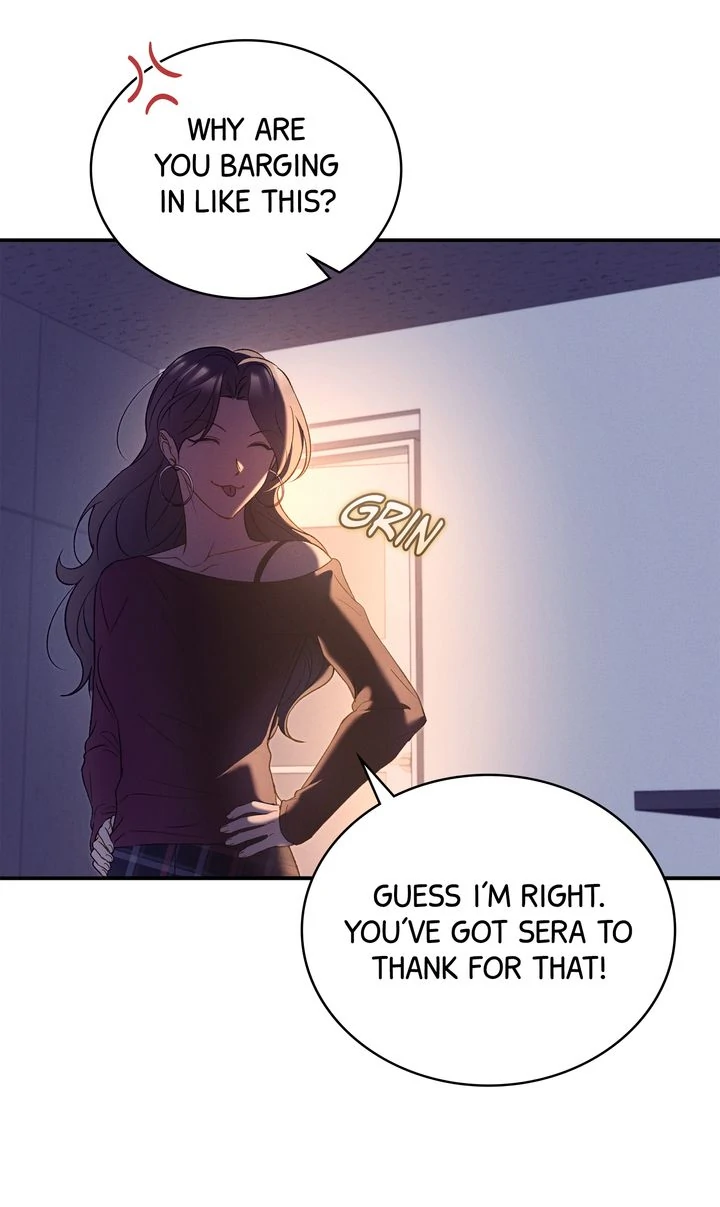 Epsilon [Full ver.] - S1 Episode 30 manhwa