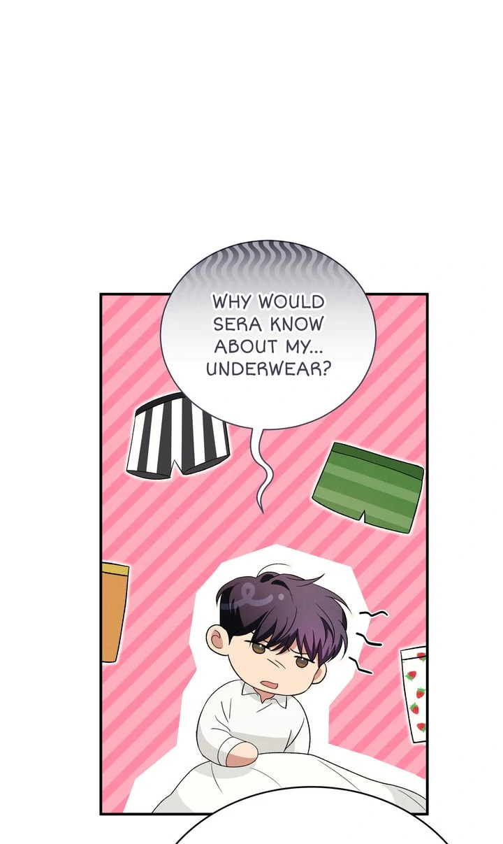 Epsilon [Full ver.] - S1 Episode 30 manhwa