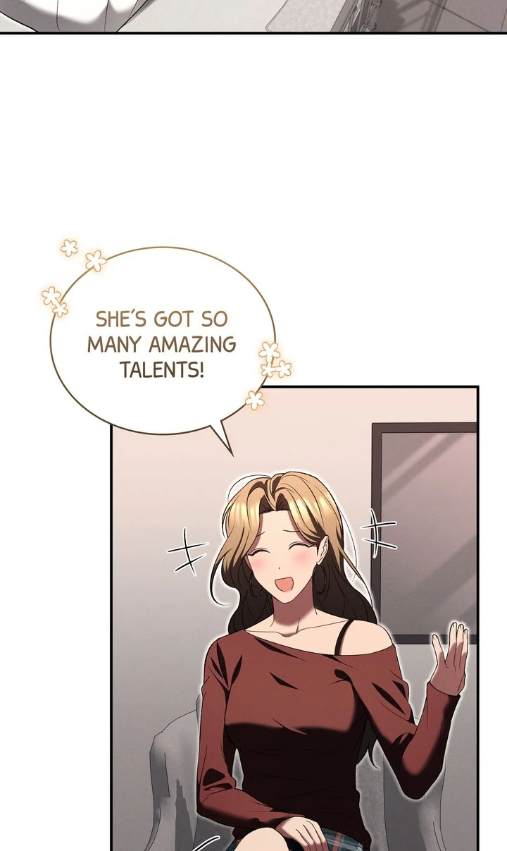Epsilon [Full ver.] - S1 Episode 30 manhwa