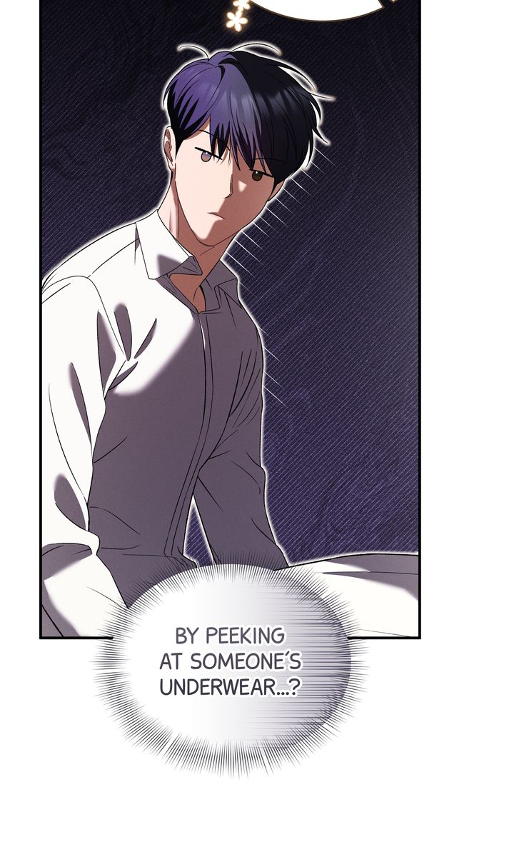 Epsilon [Full ver.] - S1 Episode 30 manhwa