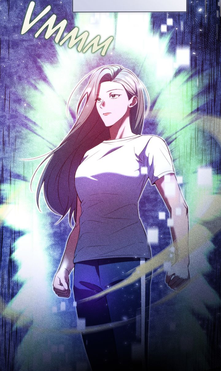 Epsilon [Full ver.] - S1 Episode 30 manhwa