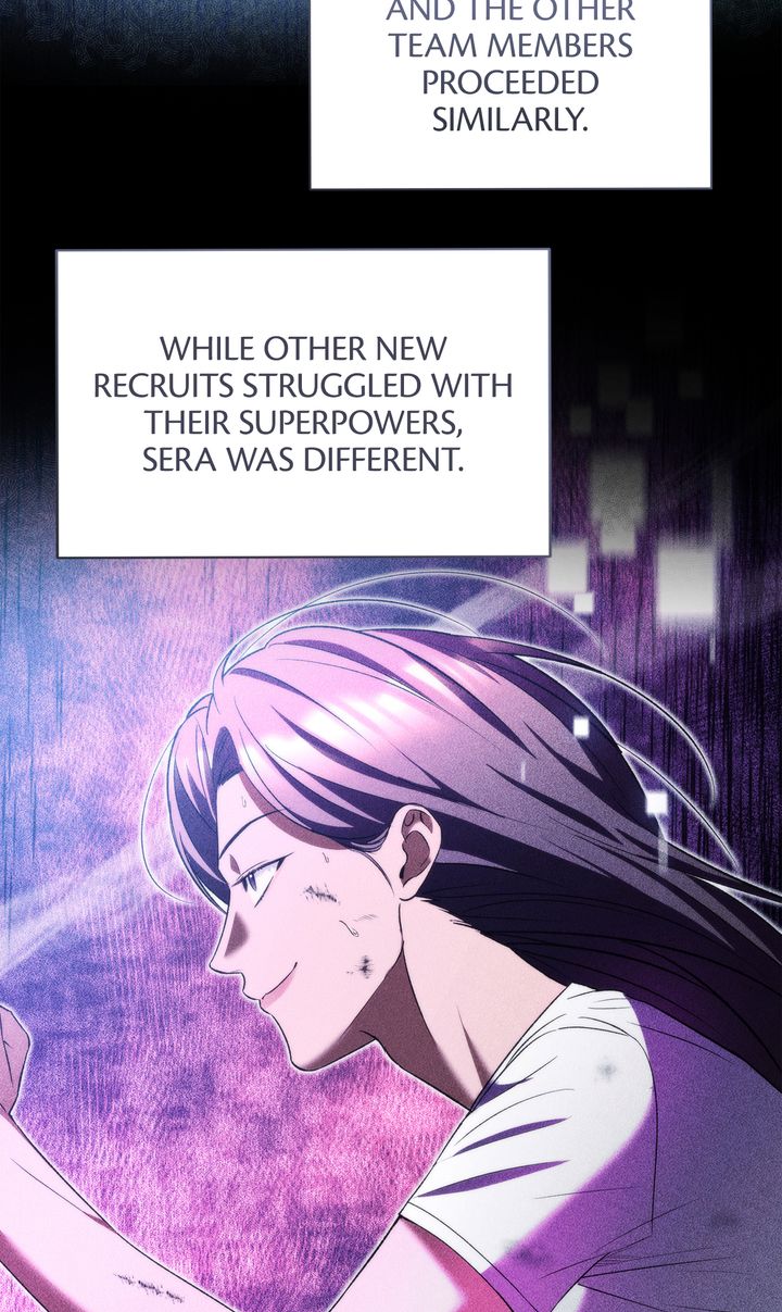 Epsilon [Full ver.] - S1 Episode 30 manhwa