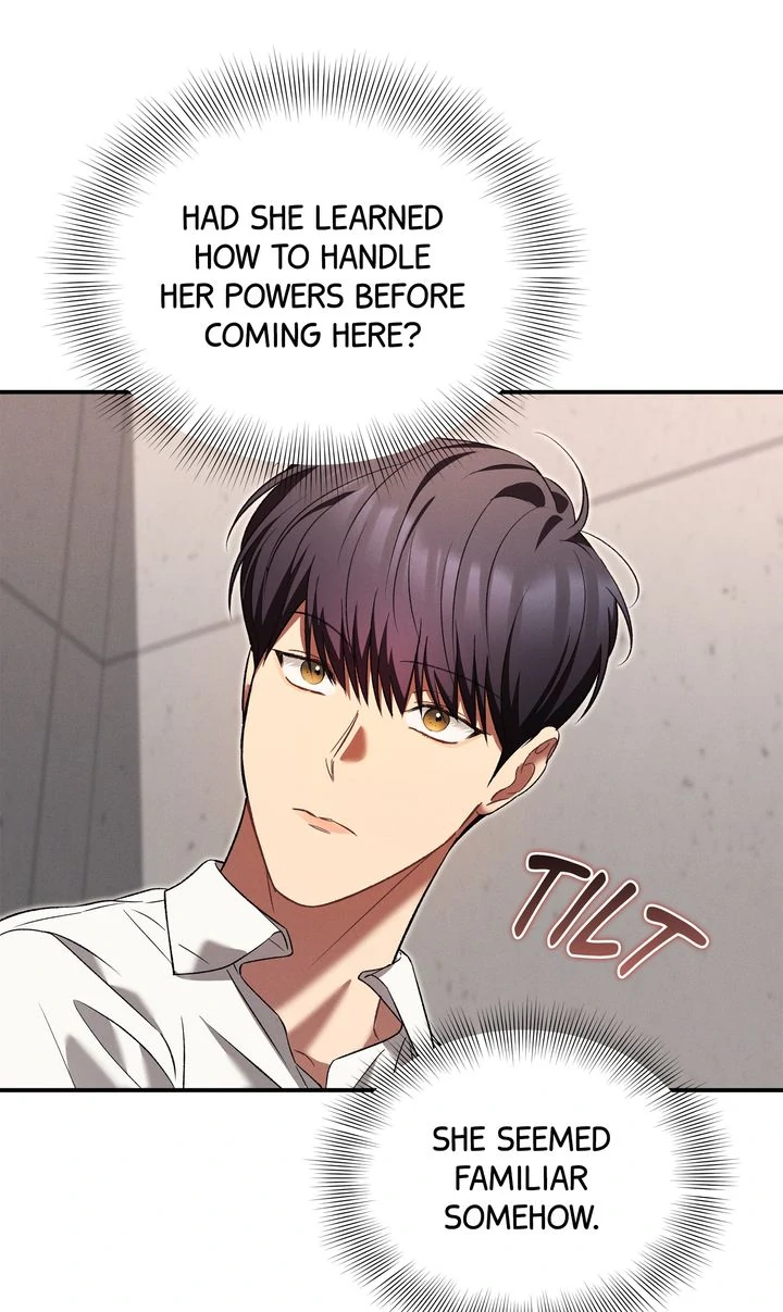 Epsilon [Full ver.] - S1 Episode 30 manhwa