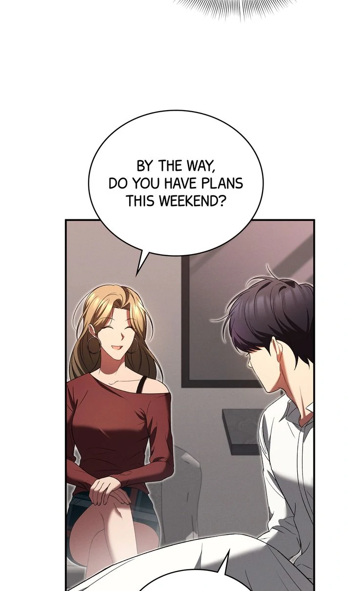 Epsilon [Full ver.] - S1 Episode 30 manhwa