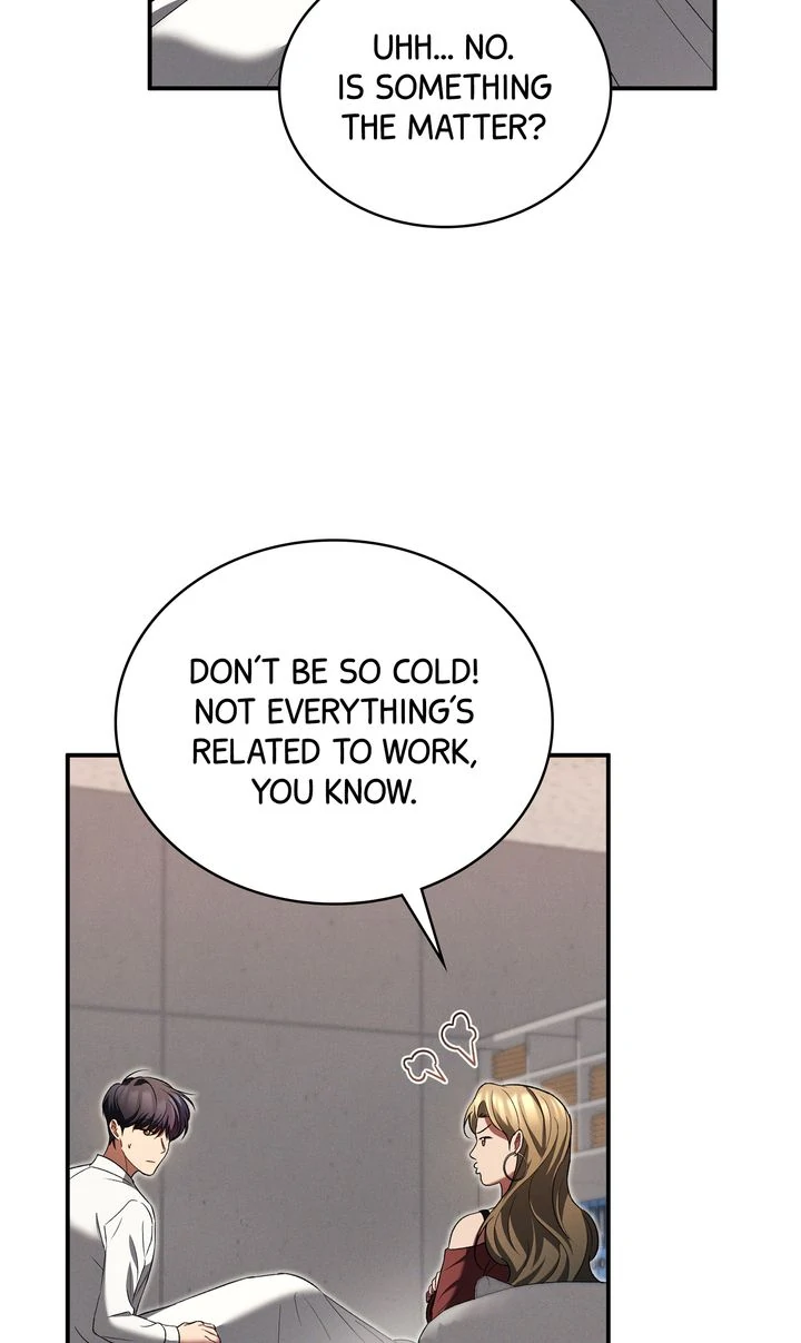 Epsilon [Full ver.] - S1 Episode 30 manhwa