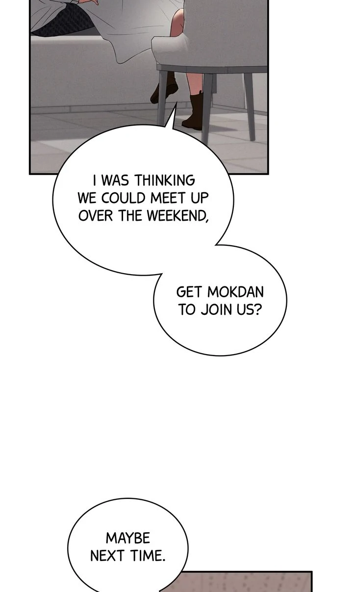 Epsilon [Full ver.] - S1 Episode 30 manhwa