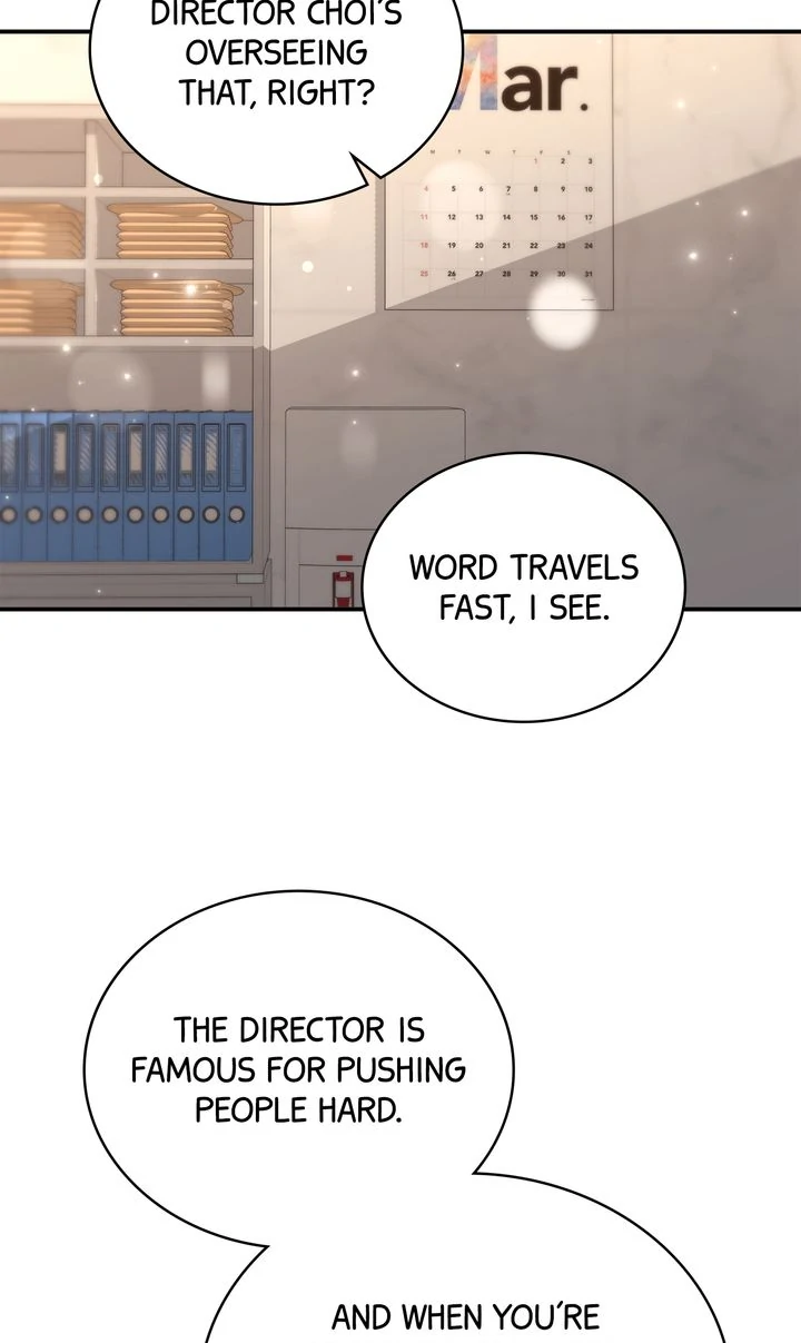 Epsilon [Full ver.] - S1 Episode 30 manhwa