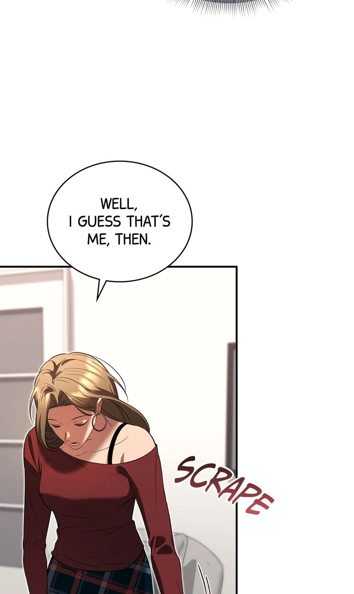 Epsilon [Full ver.] - S1 Episode 30 manhwa