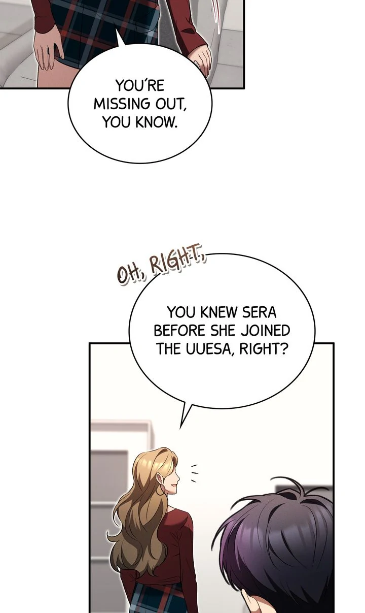 Epsilon [Full ver.] - S1 Episode 30 manhwa