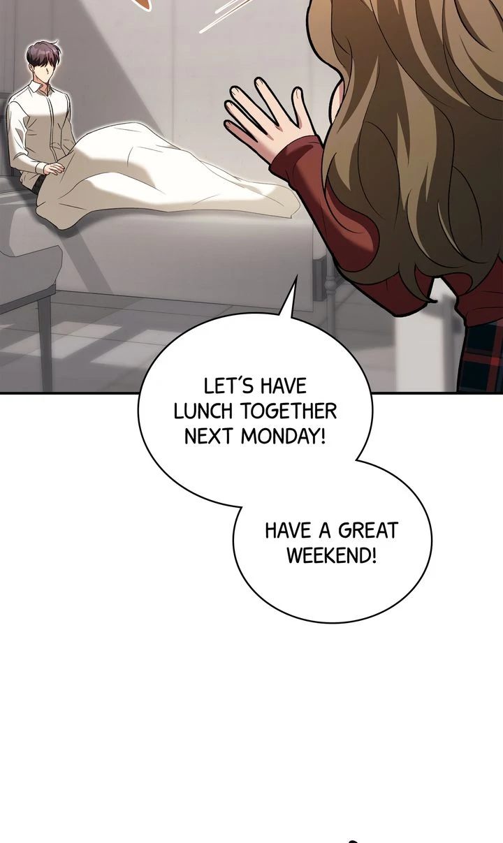 Epsilon [Full ver.] - S1 Episode 30 manhwa