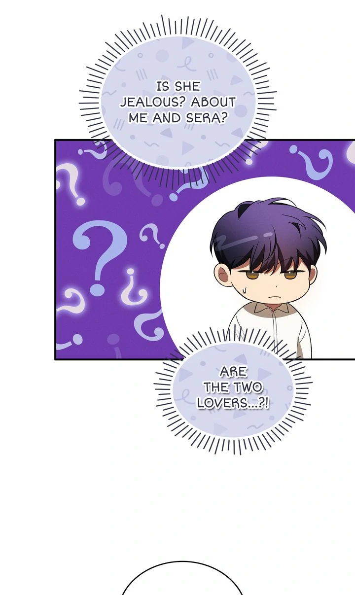 Epsilon [Full ver.] - S1 Episode 30 manhwa