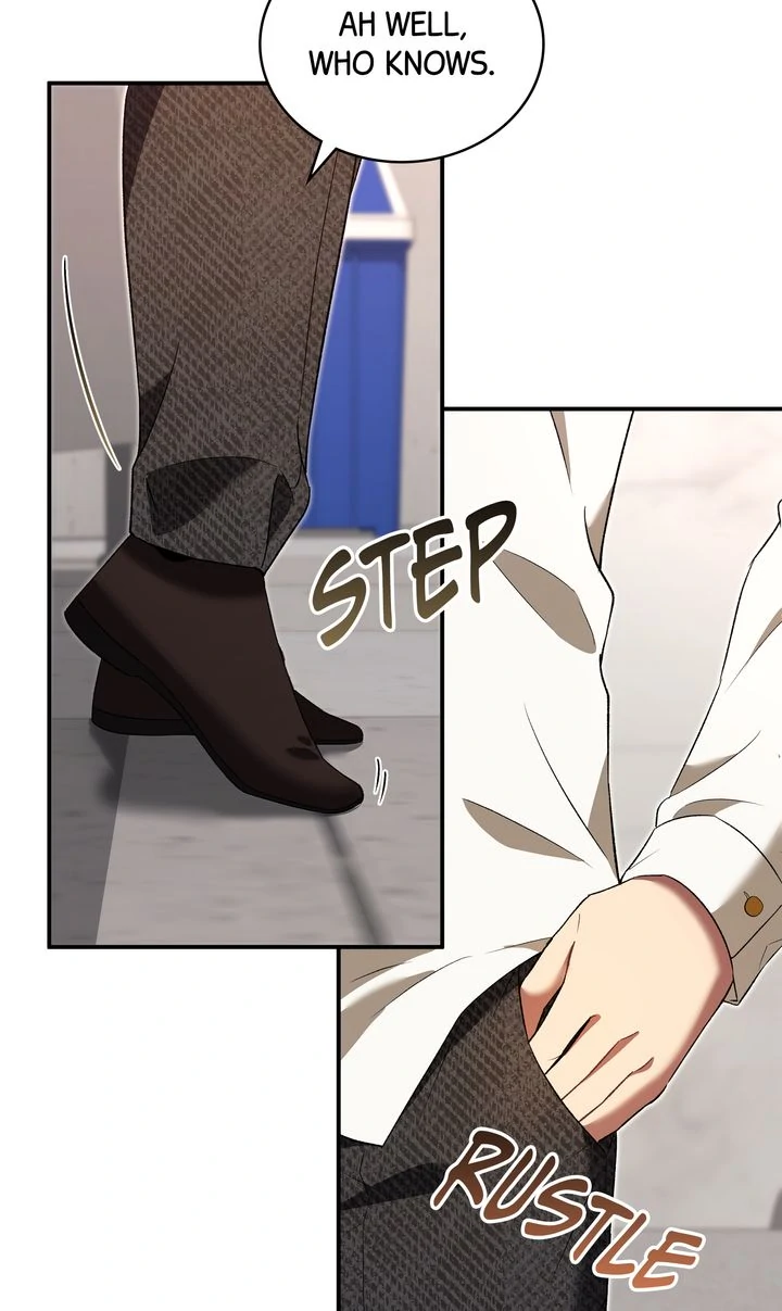 Epsilon [Full ver.] - S1 Episode 30 manhwa