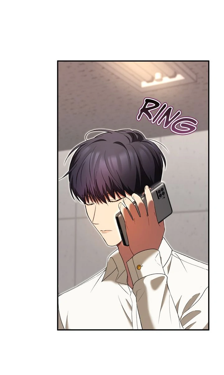 Epsilon [Full ver.] - S1 Episode 30 manhwa