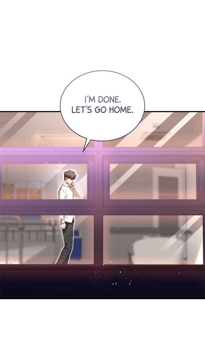 Epsilon [Full ver.] - S1 Episode 30 manhwa