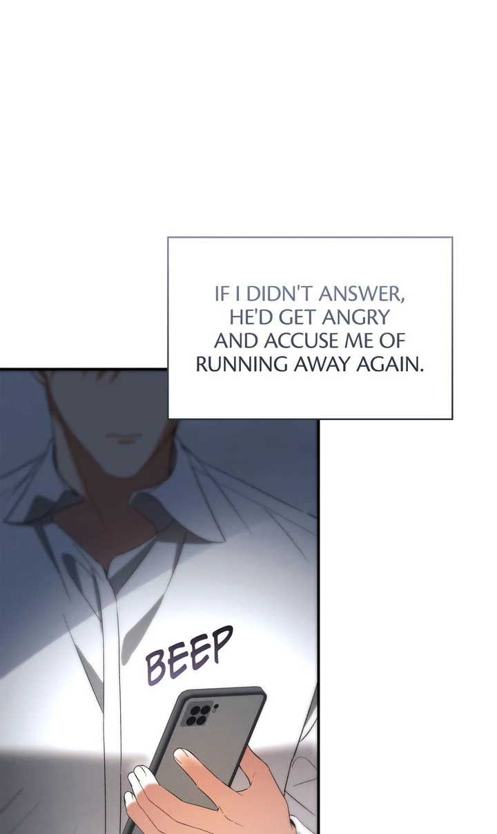 Epsilon [Full ver.] - S1 Episode 30 manhwa