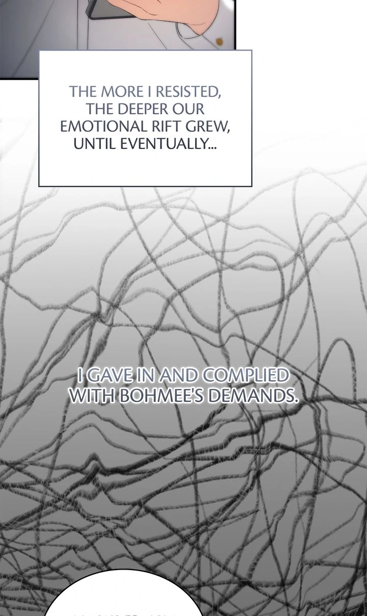 Epsilon [Full ver.] - S1 Episode 30 manhwa