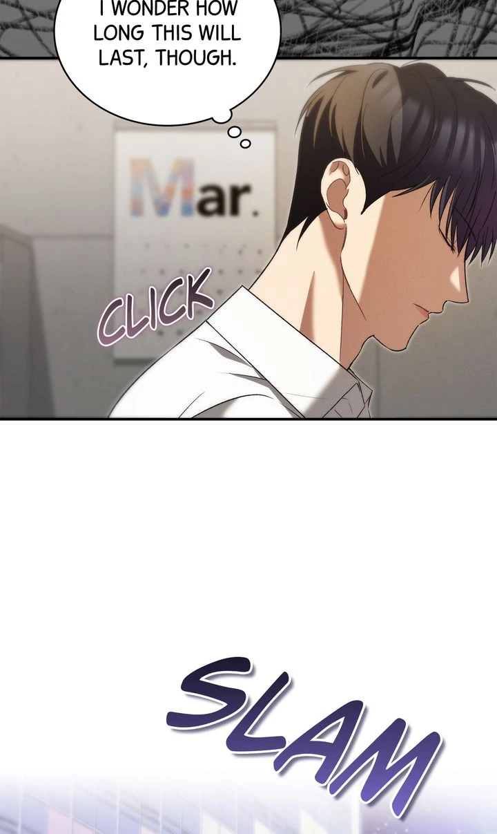 Epsilon [Full ver.] - S1 Episode 30 manhwa
