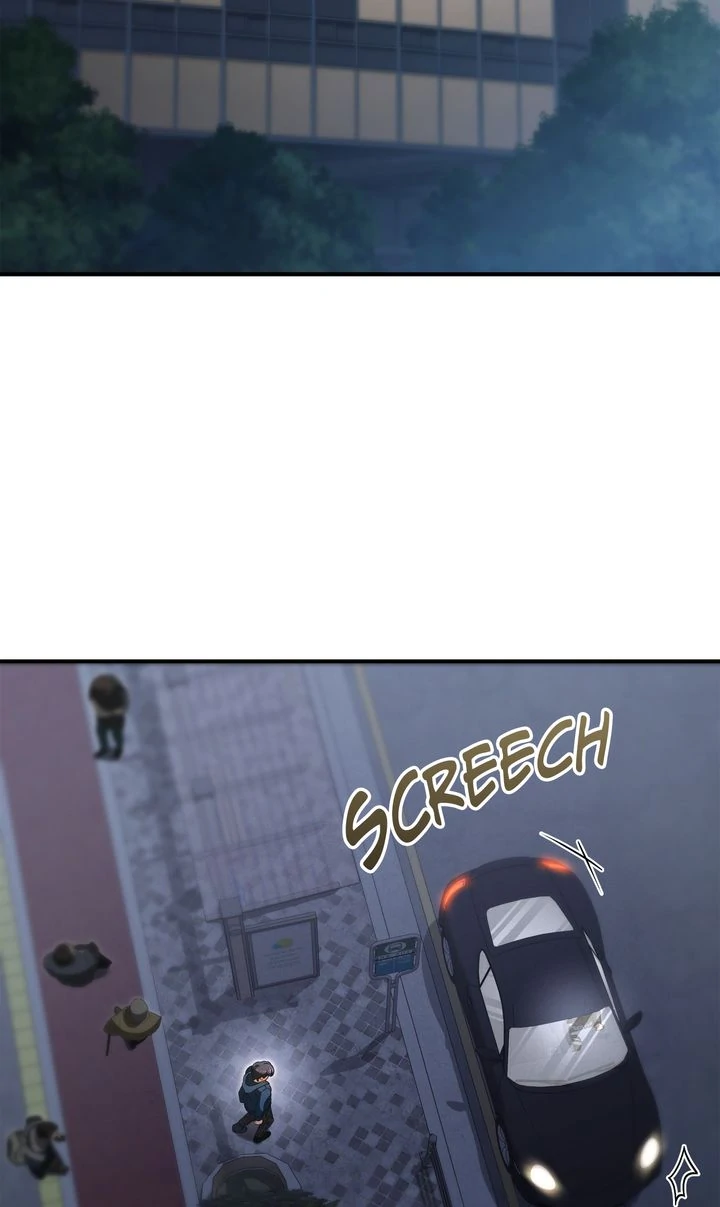 Epsilon [Full ver.] - S1 Episode 30 manhwa