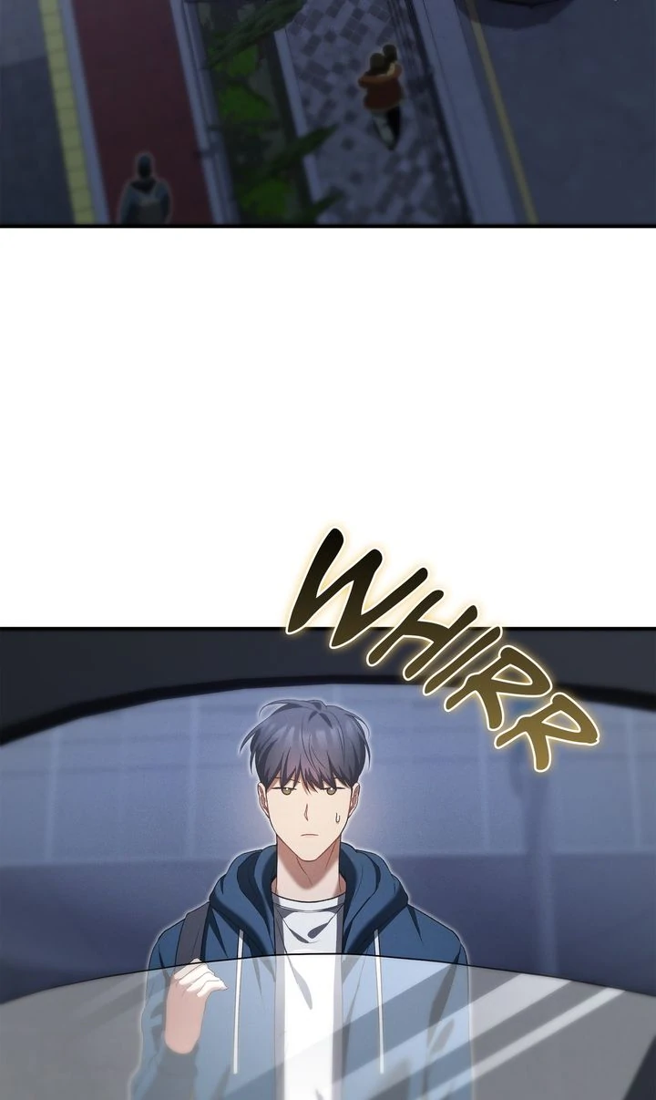 Epsilon [Full ver.] - S1 Episode 30 manhwa