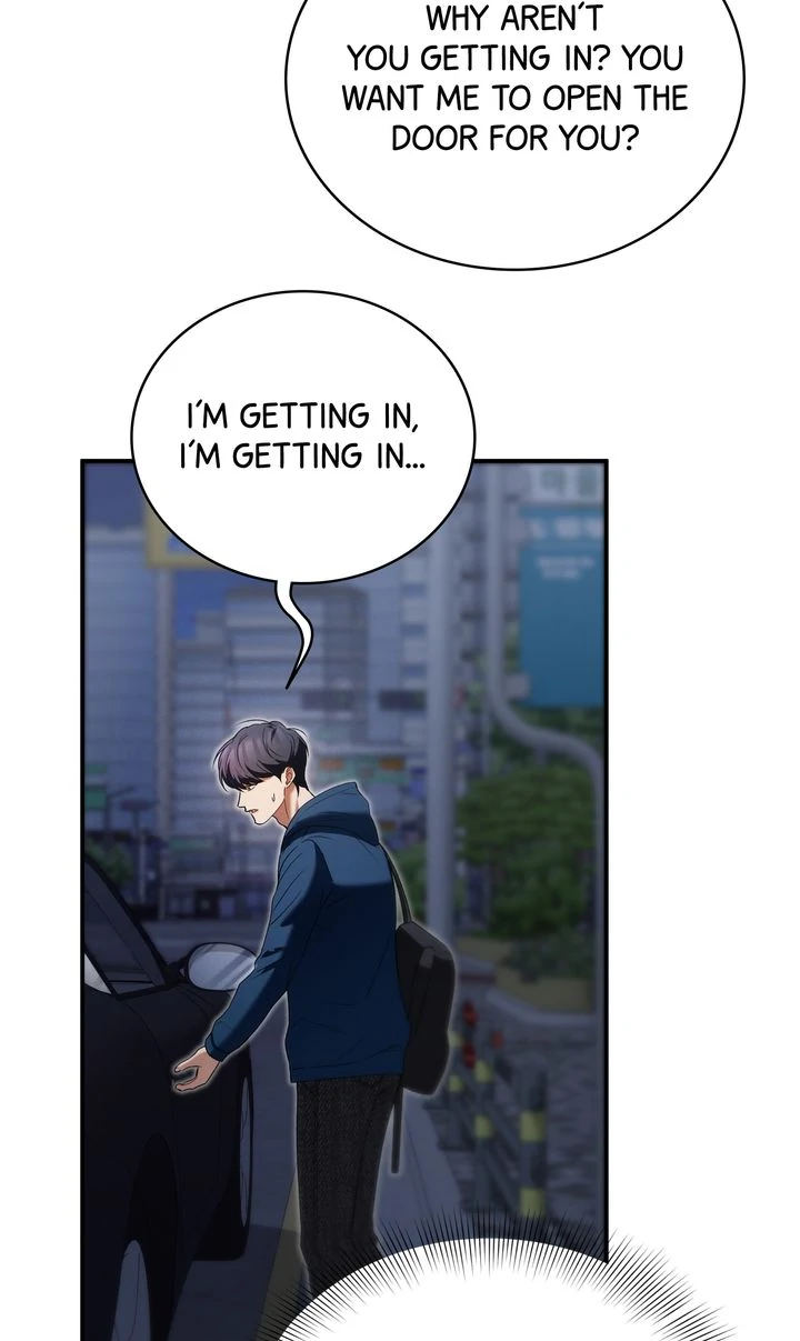 Epsilon [Full ver.] - S1 Episode 30 manhwa