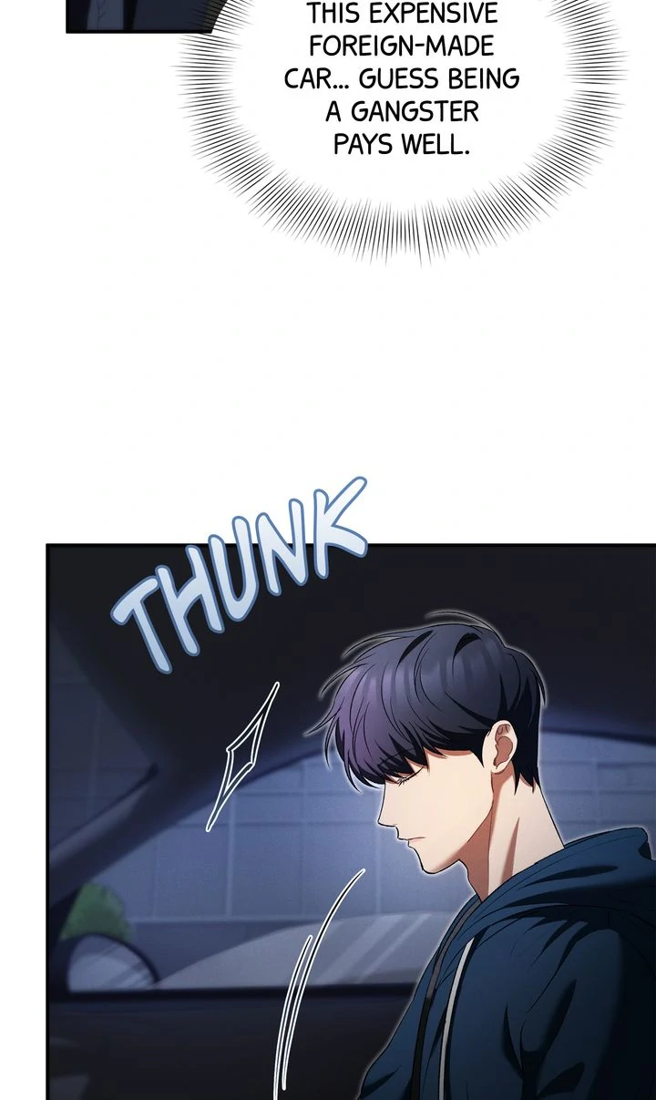 Epsilon [Full ver.] - S1 Episode 30 manhwa