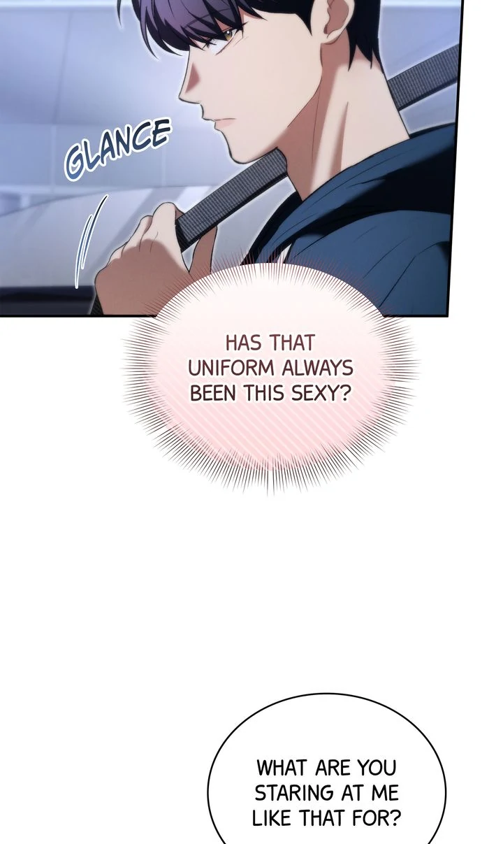 Epsilon [Full ver.] - S1 Episode 30 manhwa