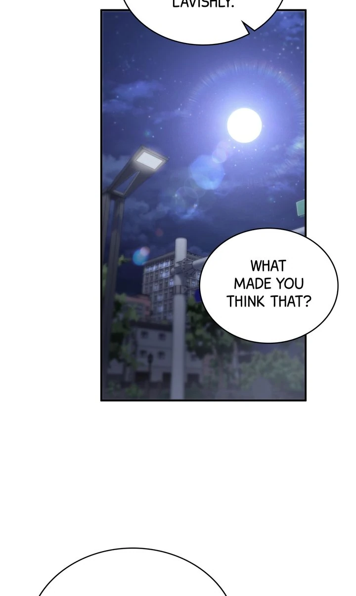 Epsilon [Full ver.] - S1 Episode 30 manhwa