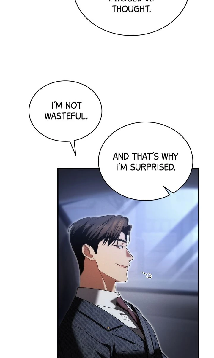 Epsilon [Full ver.] - S1 Episode 30 manhwa