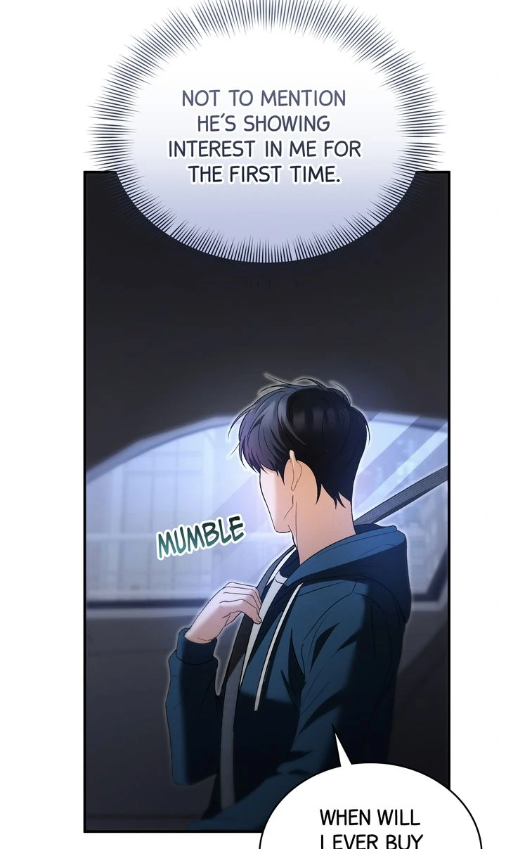 Epsilon [Full ver.] - S1 Episode 30 manhwa