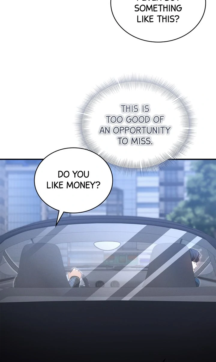Epsilon [Full ver.] - S1 Episode 30 manhwa
