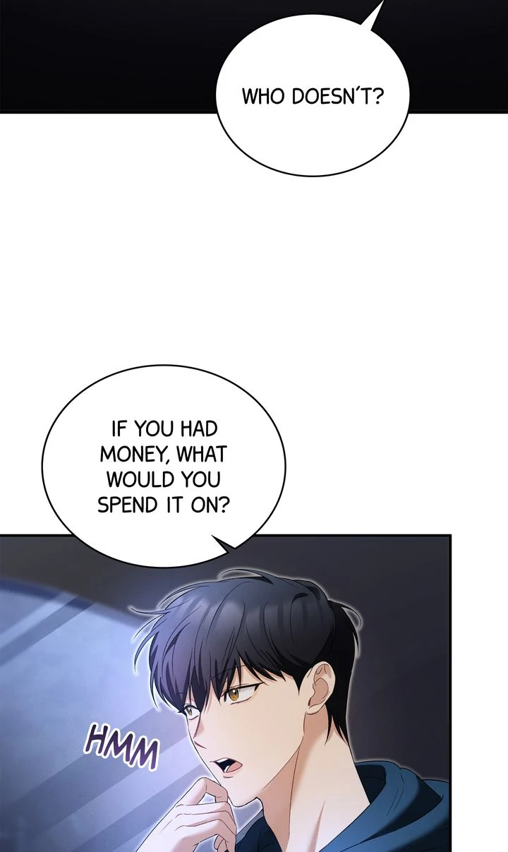 Epsilon [Full ver.] - S1 Episode 30 manhwa