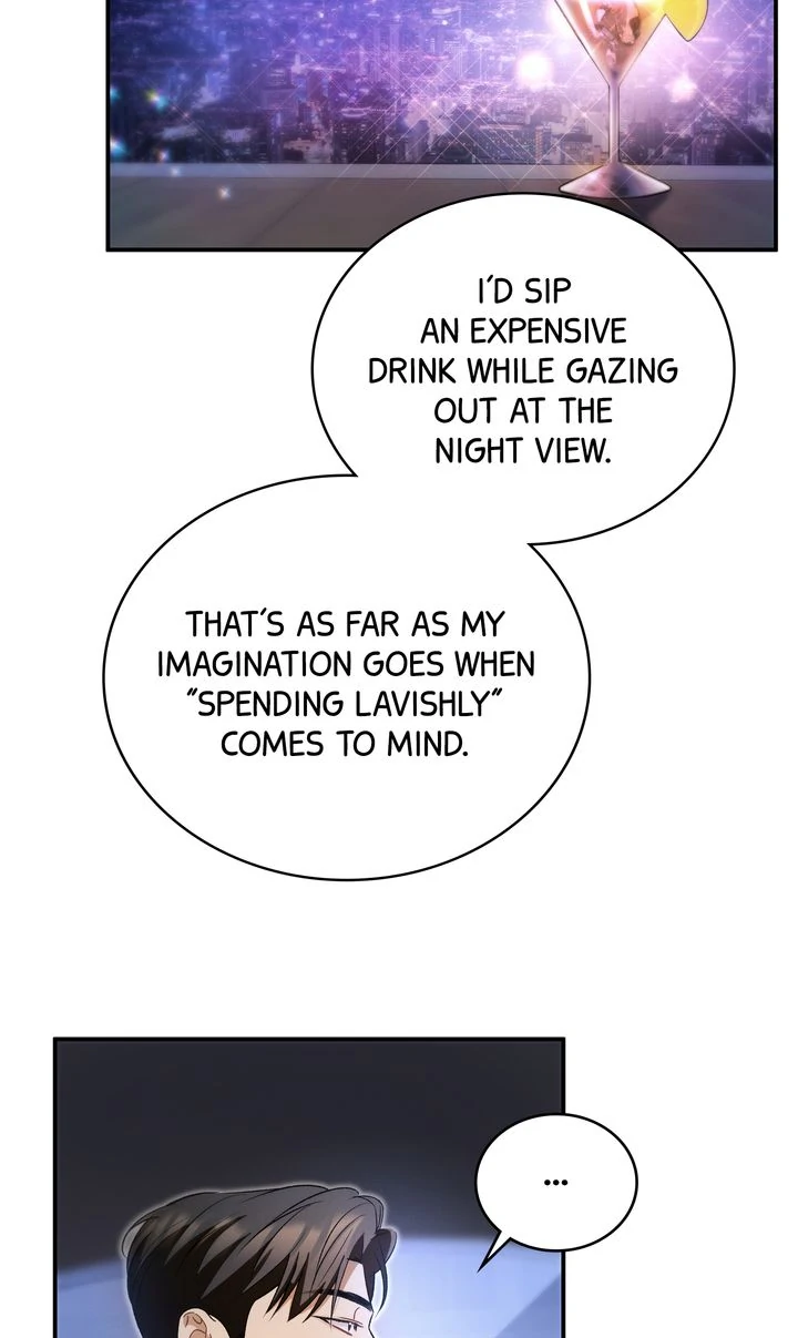 Epsilon [Full ver.] - S1 Episode 30 manhwa