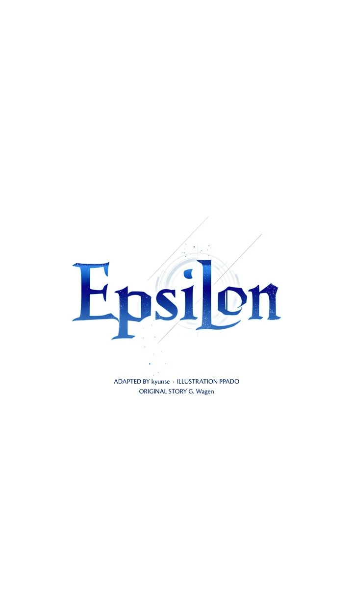 Epsilon [Full ver.] - S1 Episode 31 manhwa