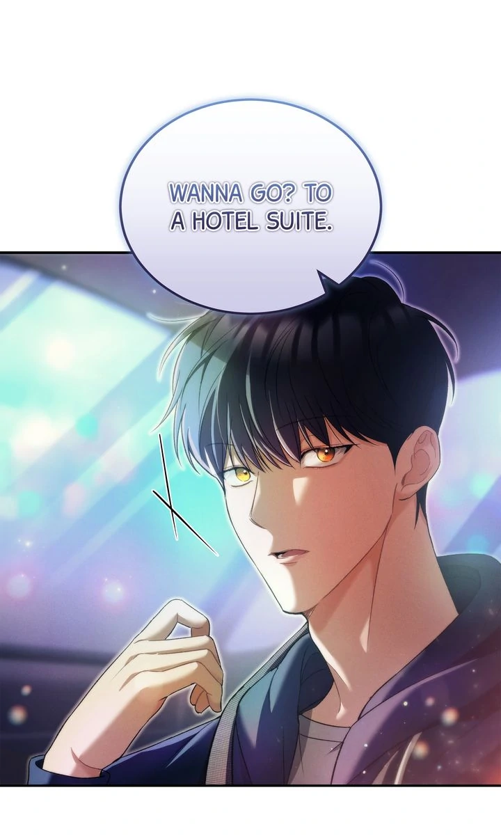 Epsilon [Full ver.] - S1 Episode 31 manhwa