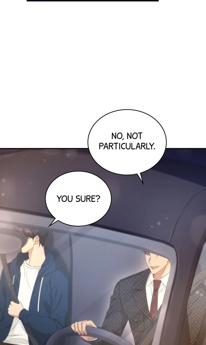 Epsilon [Full ver.] - S1 Episode 31 manhwa