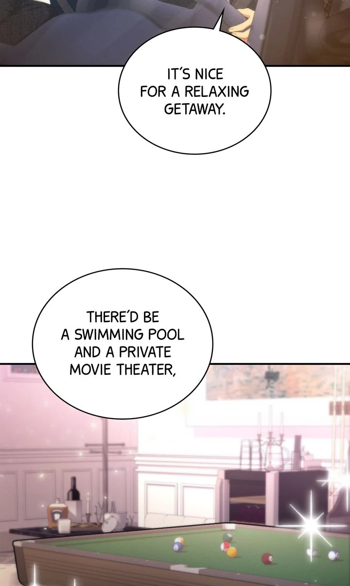 Epsilon [Full ver.] - S1 Episode 31 manhwa