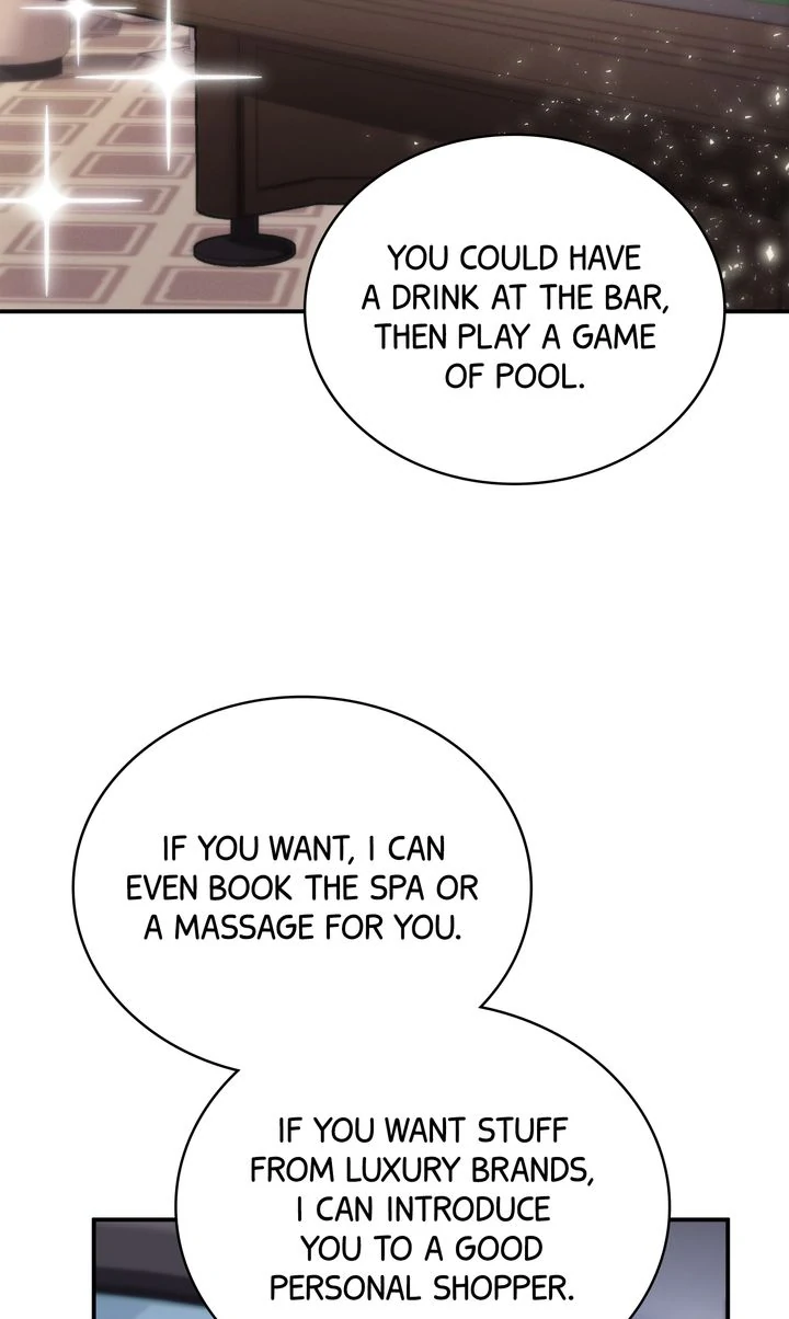 Epsilon [Full ver.] - S1 Episode 31 manhwa