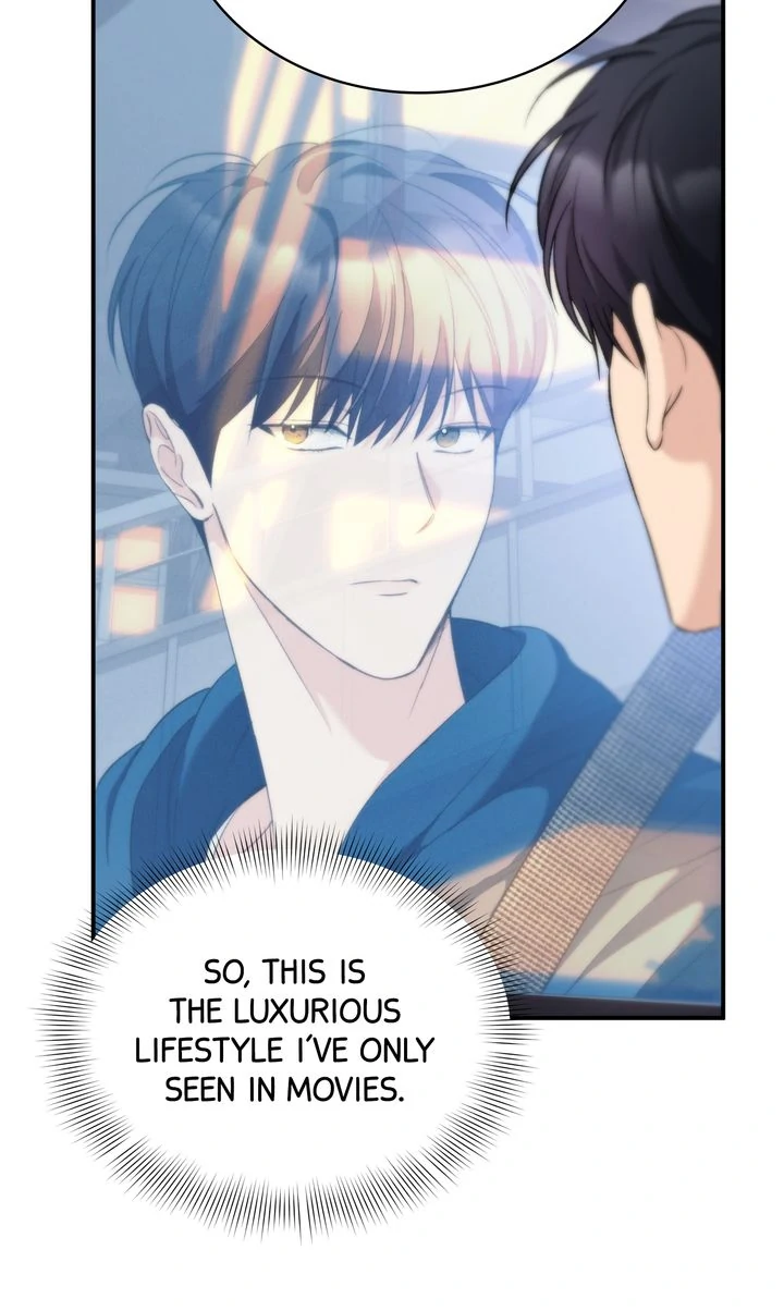 Epsilon [Full ver.] - S1 Episode 31 manhwa