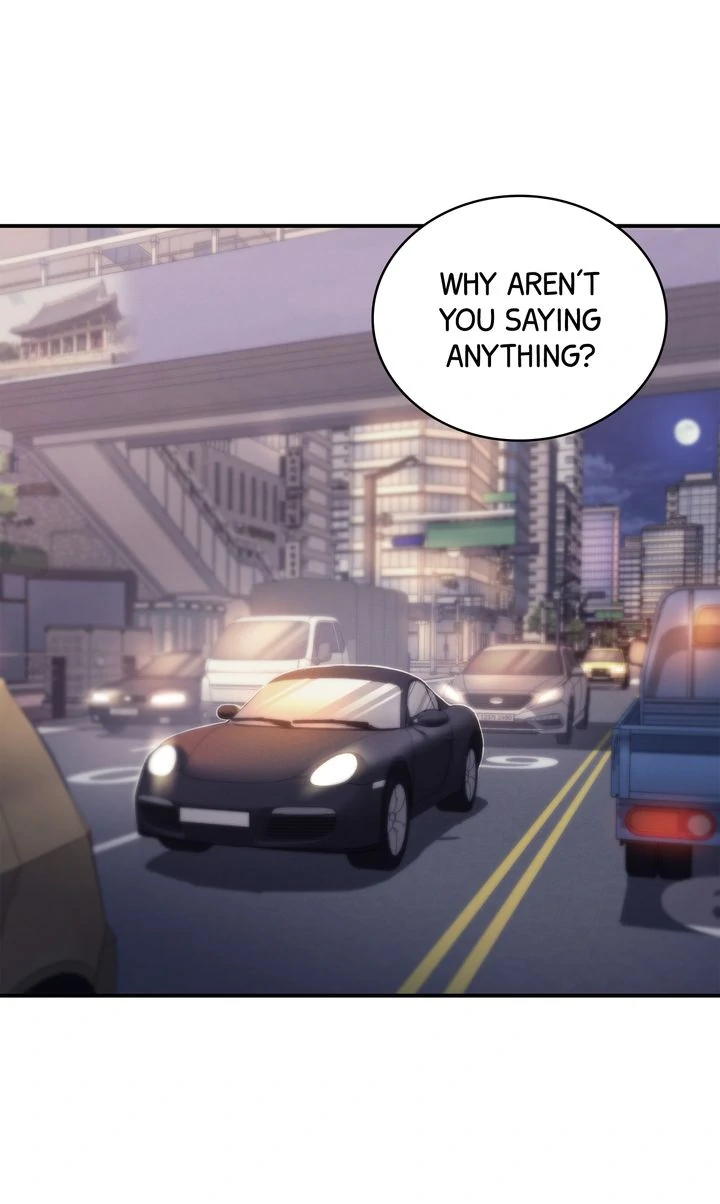 Epsilon [Full ver.] - S1 Episode 31 manhwa